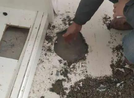松山卫生间漏水维修公司分享下精确定位查漏水一次多少钱?不同级别收费不同
