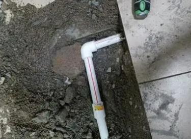 松山阳台漏水维修时有哪些声音会影响检漏仪